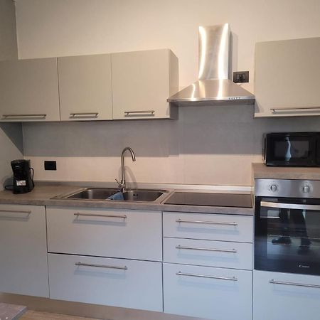Apartment Sweet Retreat Dro Buitenkant foto