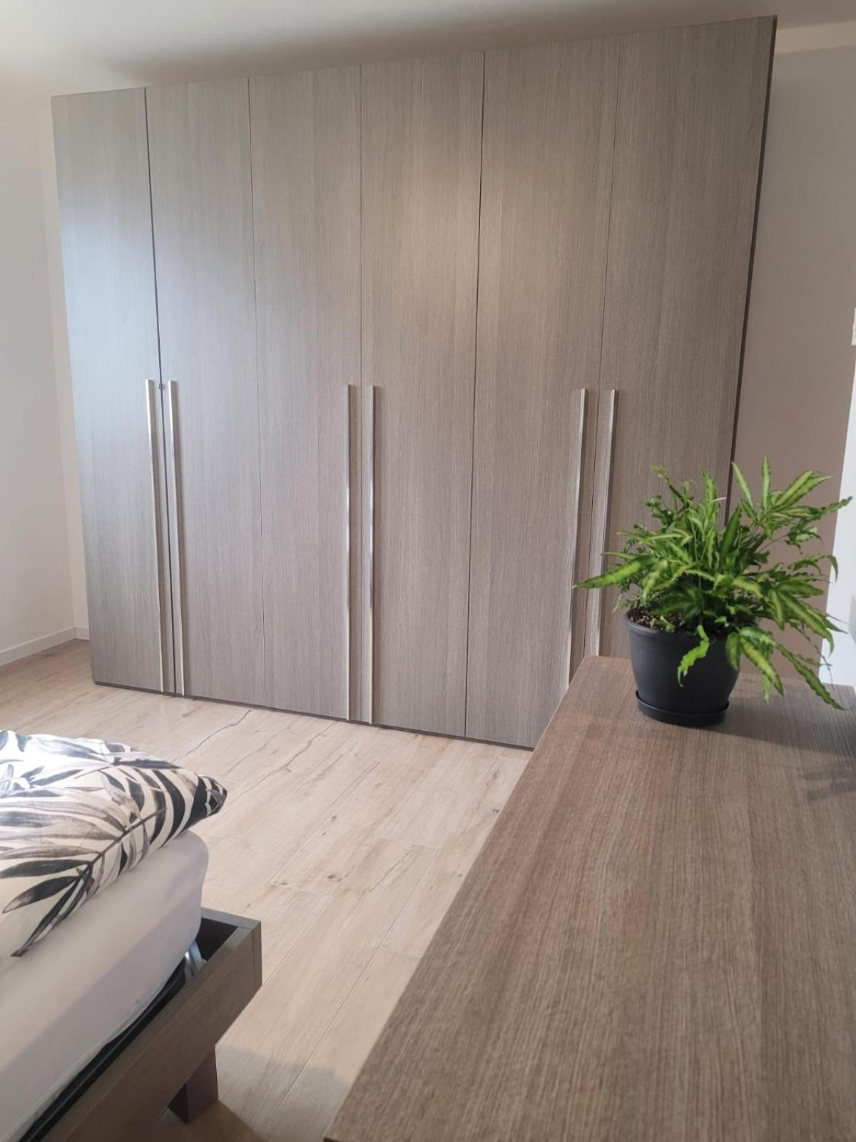 Apartment Sweet Retreat Dro Buitenkant foto