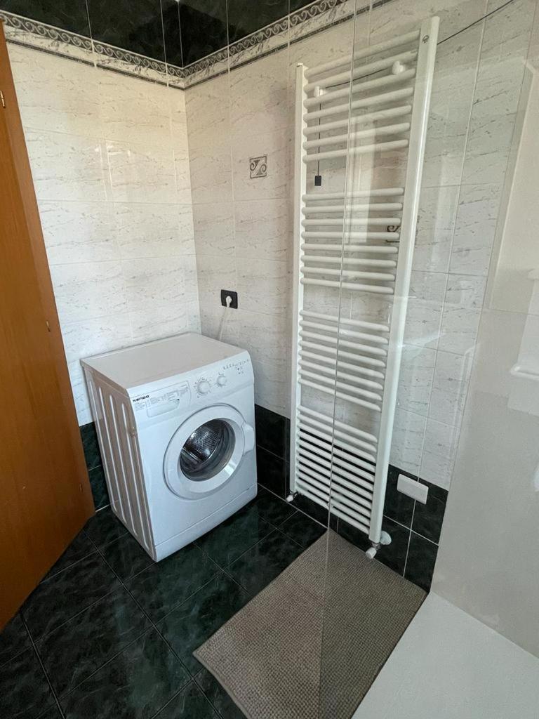 Apartment Sweet Retreat Dro Buitenkant foto
