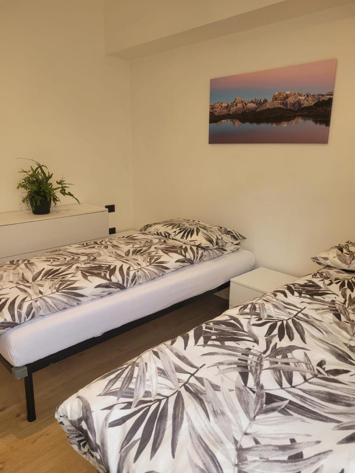 Apartment Sweet Retreat Dro Buitenkant foto