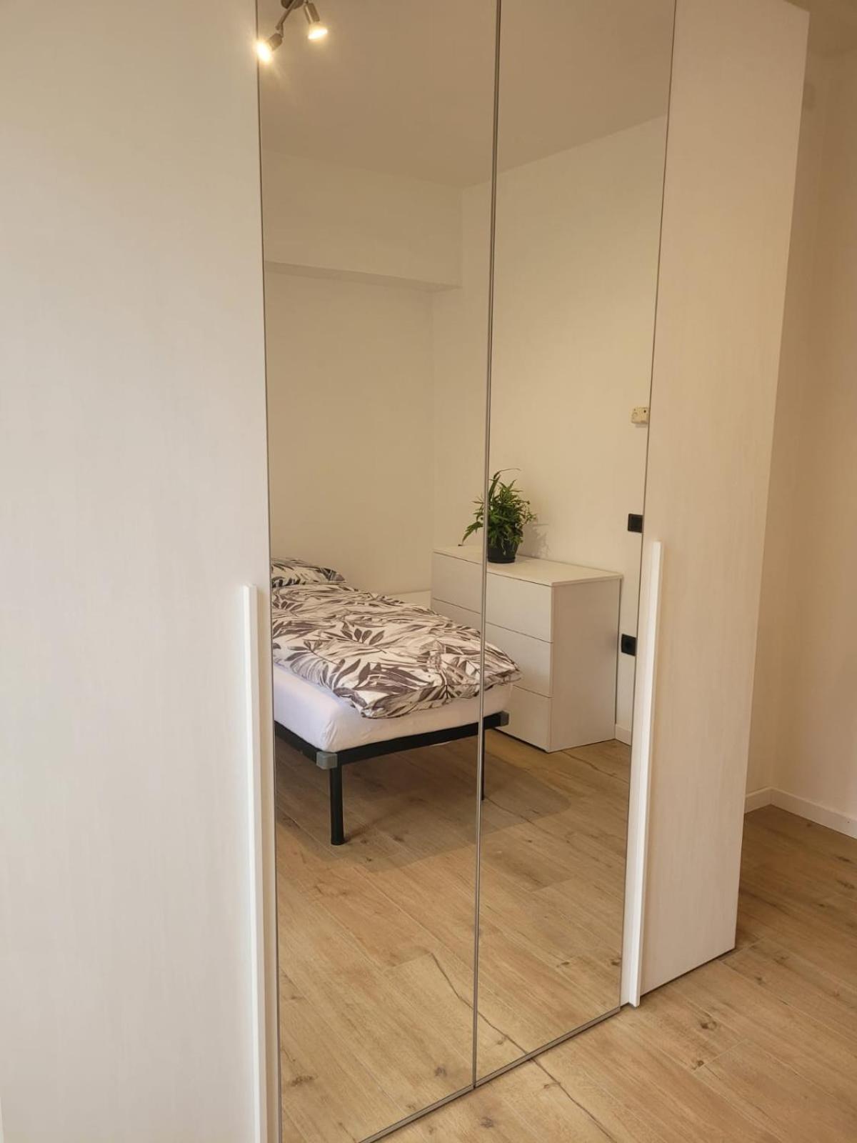 Apartment Sweet Retreat Dro Buitenkant foto