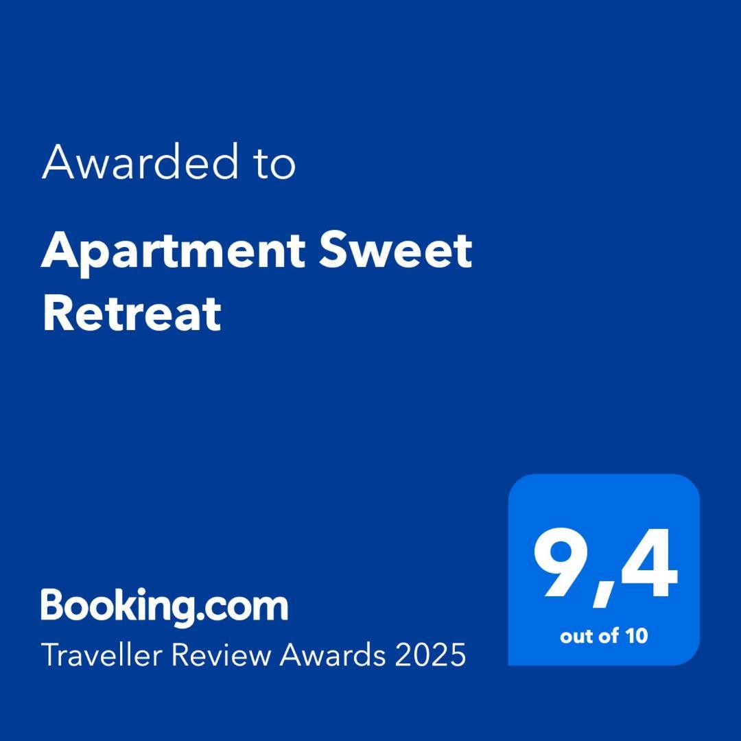 Apartment Sweet Retreat Dro Buitenkant foto